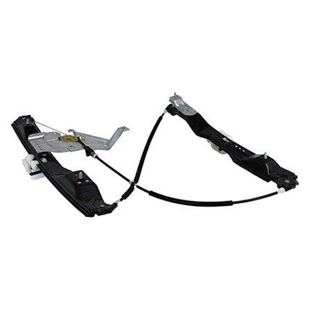 Motorcraft Regulator-Window-Les, Wlr113 WLR113